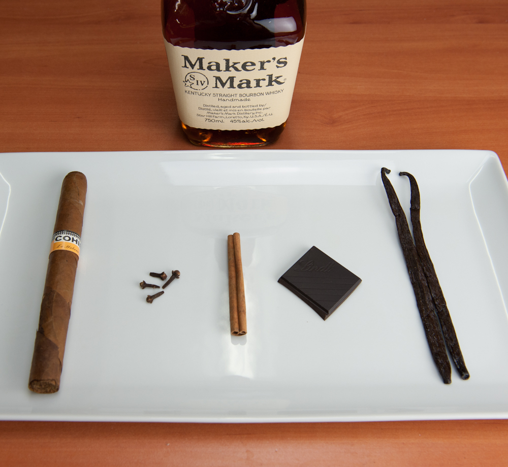 Tobacco Vanilla Fragrance Oil Moksha Lifestyle Products